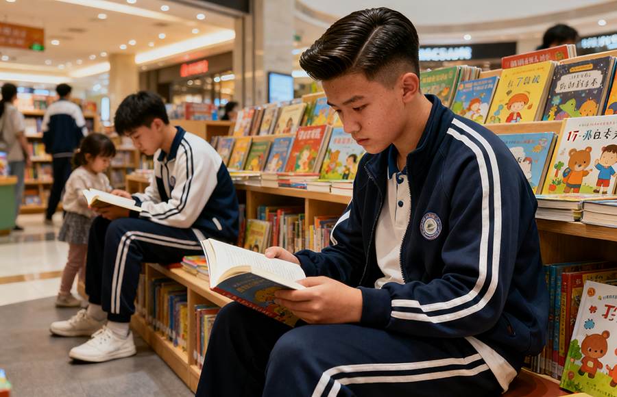 成人英语面试口语培训_面试现场最容易踩的三个雷区