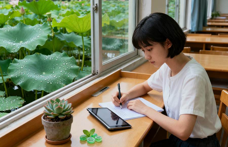 保研信息差如何弥补_夏令营自荐信里最容易踩的三个坑