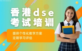 天津香港dse考试培训