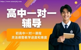 上海高中一对一课程