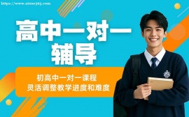 重庆高中辅导班