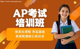 天津AP考试培训班