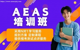 天津AEAS培训班