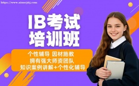 上海IB考试培训班