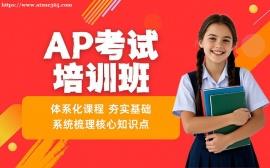 广州AP考试培训班