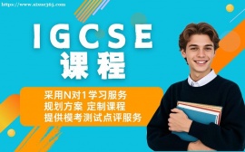 广州IGCSE课程