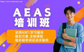 广州AEAS培训班
