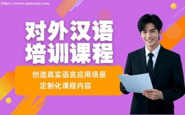 深圳对外汉语专业培训班