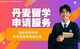深圳丹麦留学申请