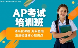 重庆AP考试培训班