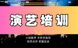 北京艺考培训