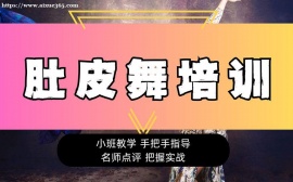 北京肚皮舞培训