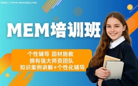 上海MEM培训班