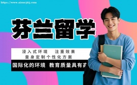 上海芬兰留学申请