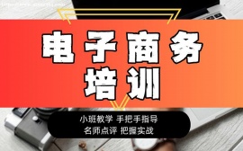 广州电商实战运营培训