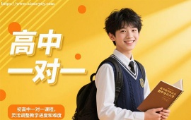 成都高中一对一辅导