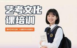 重庆艺考文化课培训