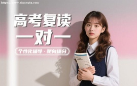 重庆高考复读一对一