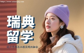 {上海瑞典留学