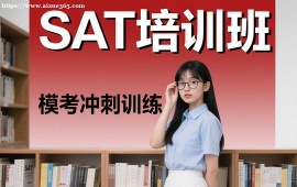 {上海SAT培训班