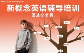 广州新概念英语辅导培训