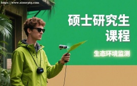 {深圳硕士研究生课程