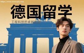 {深圳德国留学