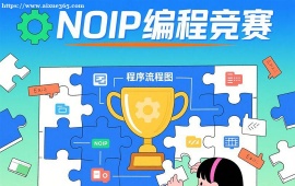 {成都NOIP编程竞赛