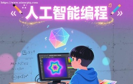 {昆明人工智能编程