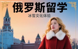 长春俄罗斯留学