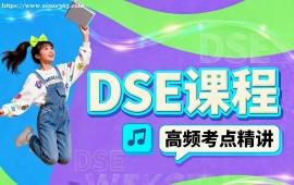 大连DSE课程