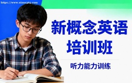 大连新概念英语培训班