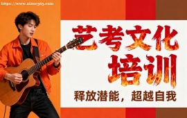 天津艺考文化课培训