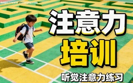 上海注意力培训