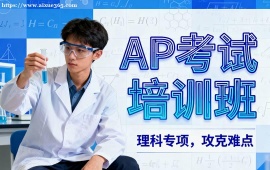 北京AP考试培训班