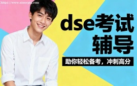北京dse考试辅导