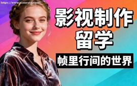 昆明影视制作留学机构 现场执行指导 (高含金量作品集)