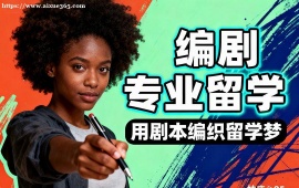 昆明编剧专业留学中介 全透明服务 (成功案例参考)