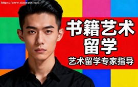 长沙书籍艺术留学机构 留学申请全流程 (全周期服务)