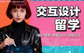 济南交互设计留学机构 主题挖掘提升 (用户体验优化)