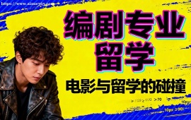 济南编剧专业留学中介 故事架构深化 (南加州大学冲刺)