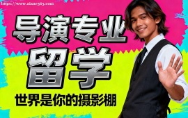 西安导演专业留学中介 纽约大学导师 (作品集特训)