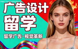 西安广告设计留学中介 南安普顿大学导师 (作品集特训)