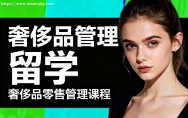 {沈阳奢侈品管理留学机构 行业资源对接 (实习机会推荐)