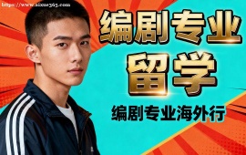 沈阳编剧专业留学中介 作品集 1v1 辅导 (英美 TOP2