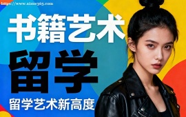 合肥书籍艺术留学机构 跨媒介创作 (高含金量作品集)