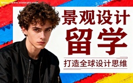 合肥景观设计留学中介 可持续深化 (哈佛  GSD 冲刺)