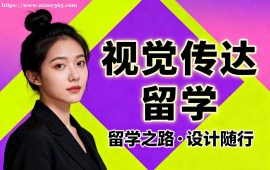 武汉视觉传达留学中介 多国家适配 (英美欧全覆盖)