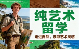 重庆纯艺术留学机构 海外教授点评 (高录取率保障)