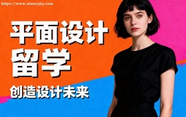 苏州平面设计留学中介 金斯顿大学导师 (作品集特训)